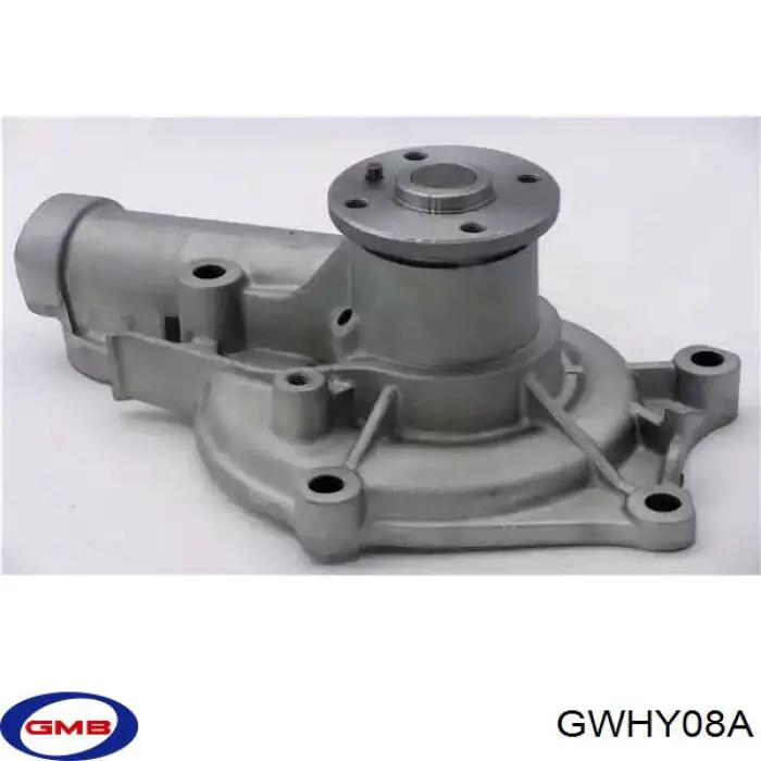 Помпа WP5006 VALEO