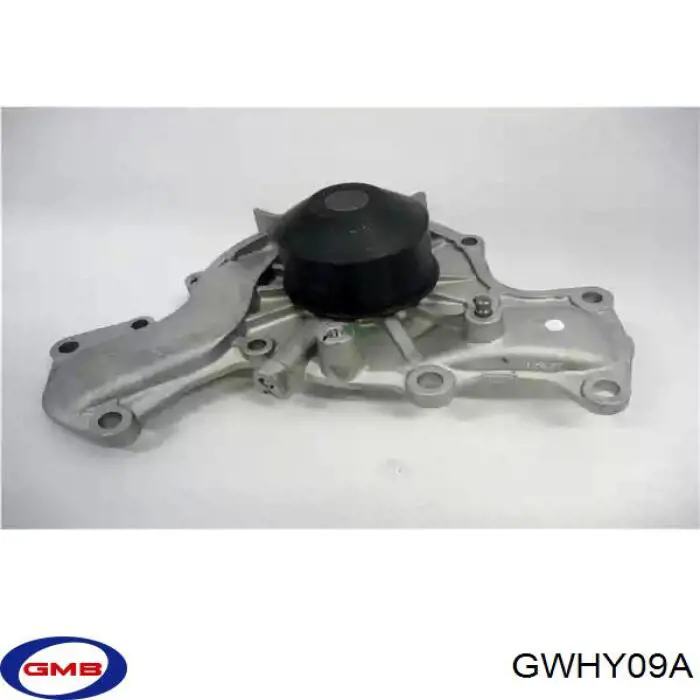 Помпа охолодження GMB GWHY09A ціна, від 30.27 USD