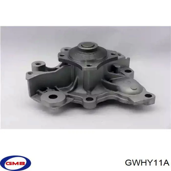 Помпа охолодження GMB GWHY11A ціна, від 23.41 USD