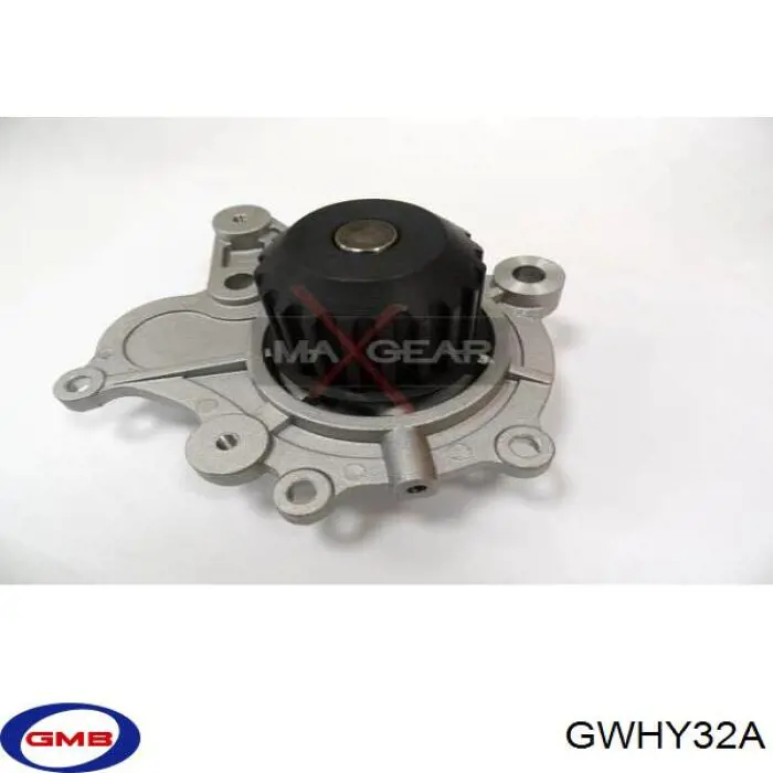 Помпа GWHY32A GMB