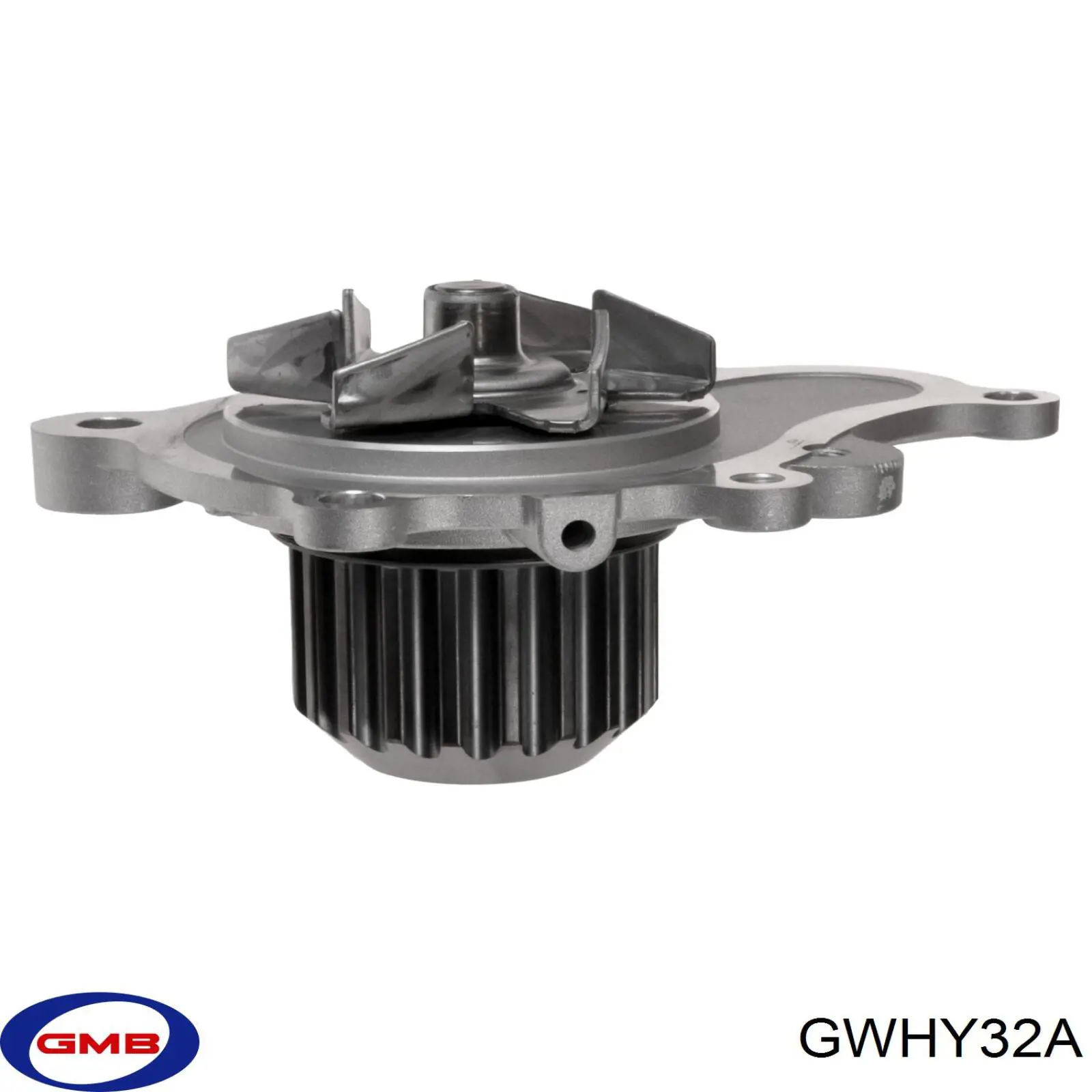 Помпа охолодження GMB GWHY32A ціна, від 33.77 USD