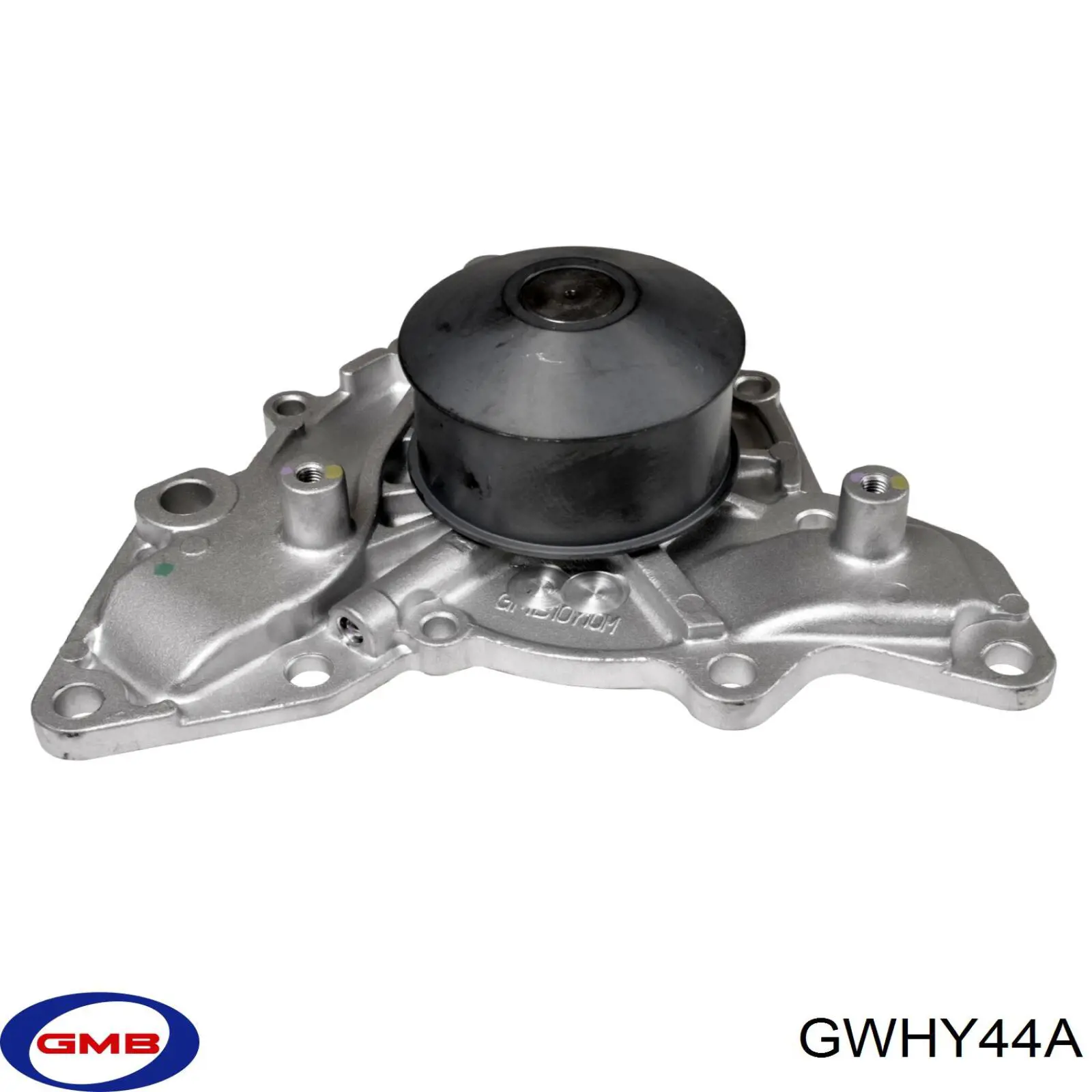Помпа охолодження GMB GWHY44A ціна, від 55.88 USD