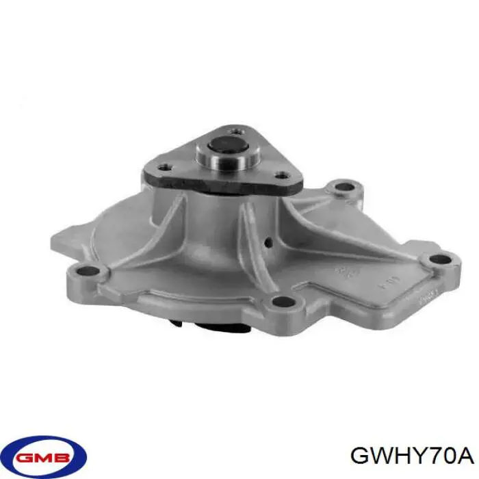Помпа GWHY70A GMB
