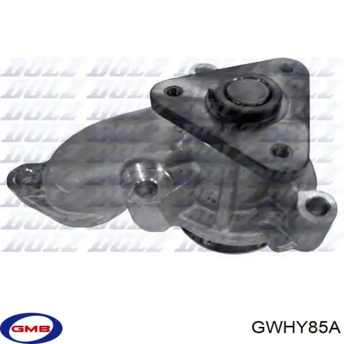 Купити GWHY85A GMB Насос охолоджуючої рідини