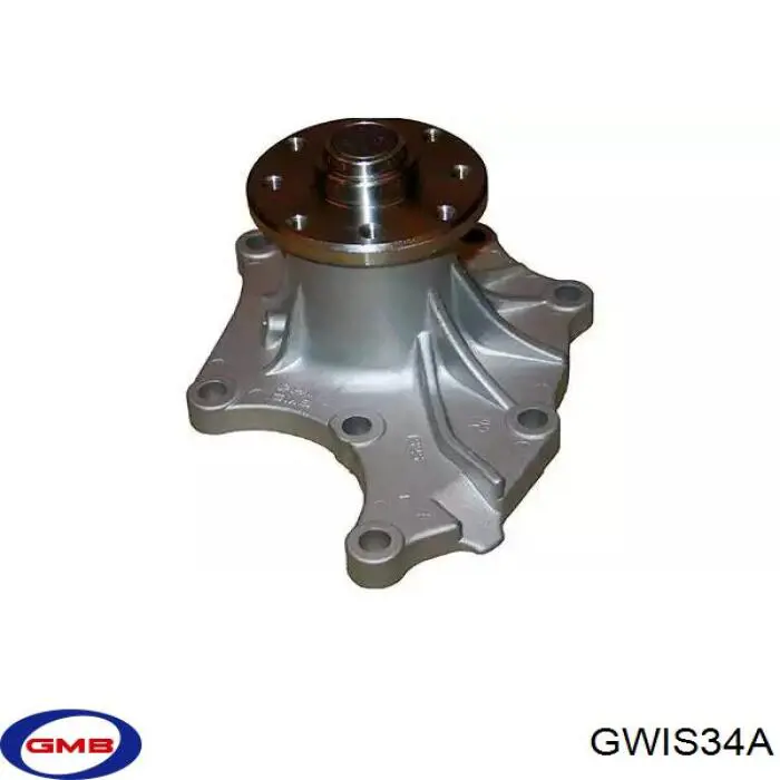 Помпа 1334116 Opel