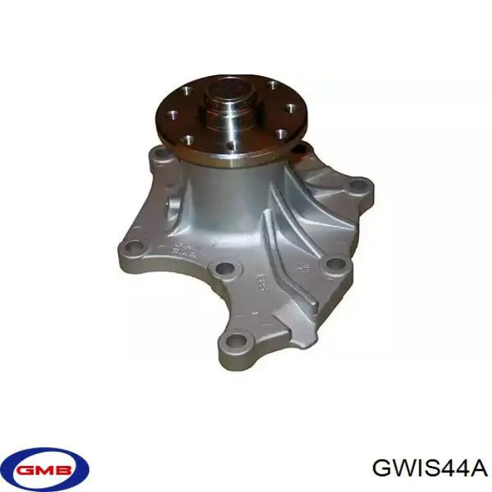 Помпа охолодження GMB GWIS44A ціна, від 53.79 USD