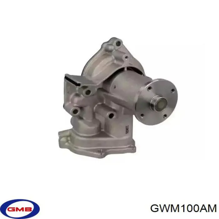  GMB GWM100AM ціна, від 59.34 USD