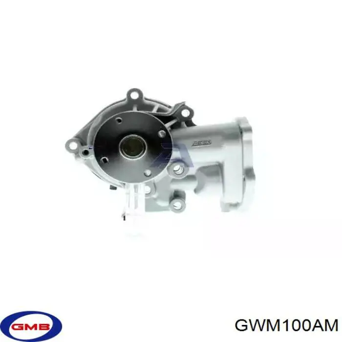 Купити GWM100AM GMB 