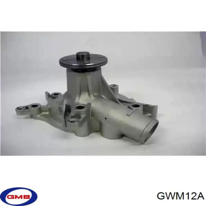 Помпа GWM12A GMB