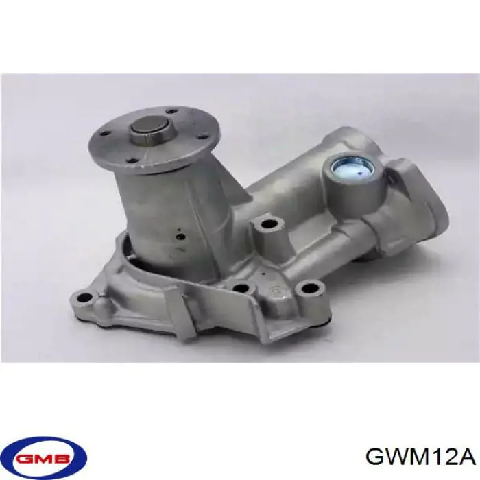 Водяний насос GMB GWM12A