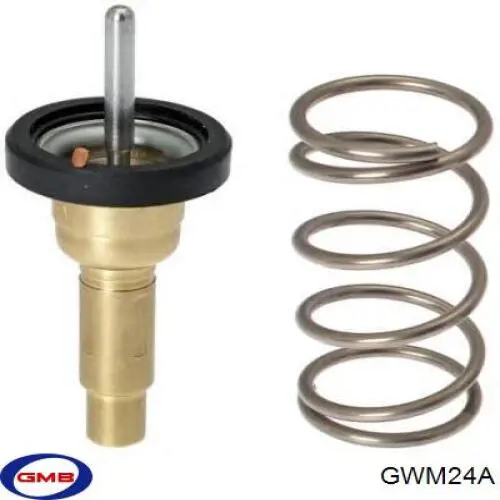 Помпа водяна, корпус GMB GWM24A ціна, від 31.69 USD
