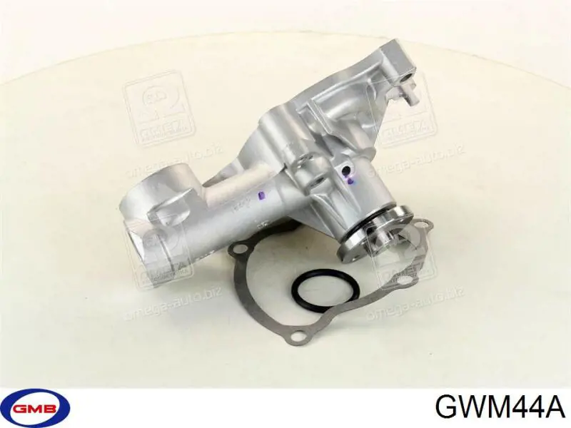 Купити GWM44A GMB Насос охолоджуючої рідини