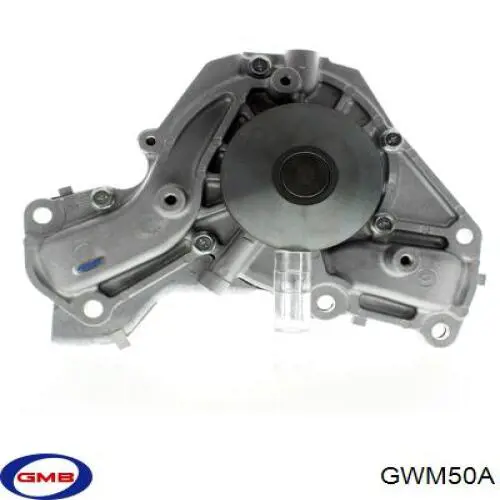 Купити GWM50A GMB Насос охолоджуючої рідини