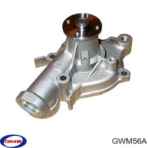 Купити GWM56A GMB Насос охолоджуючої рідини