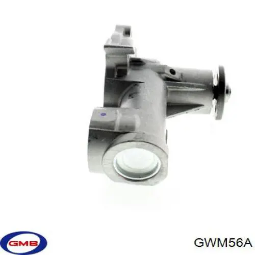 Помпа охолодження GMB GWM56A ціна, від 29.58 USD