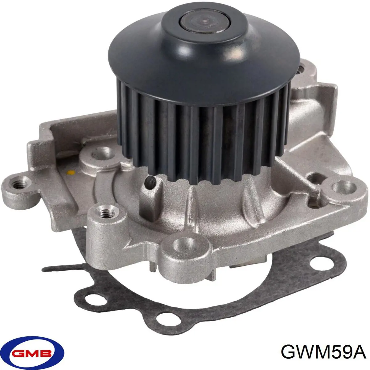 Купити GWM59A GMB Насос охолоджуючої рідини