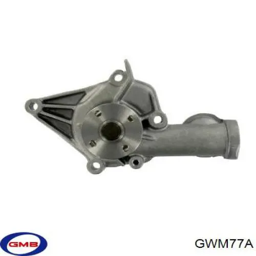 Купити GWM77A GMB Насос охолоджуючої рідини