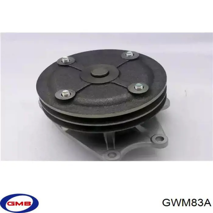 Купити GWM83A GMB Насос охолоджуючої рідини