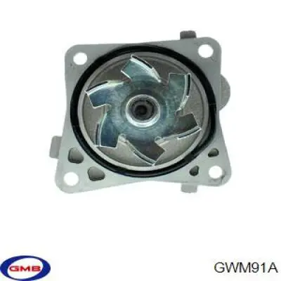 Помпа GWM91A GMB