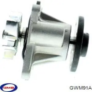 Помпа охолодження GMB GWM91A ціна, від 28.51 USD