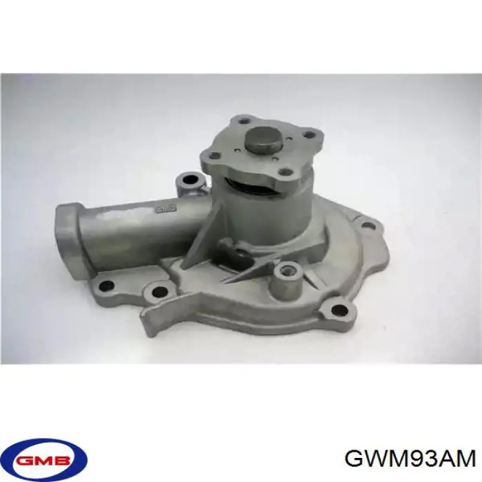 Помпа GWM93AM GMB