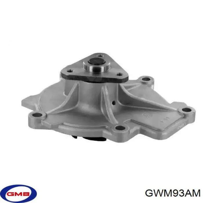Водяний насос GMB GWM93AM