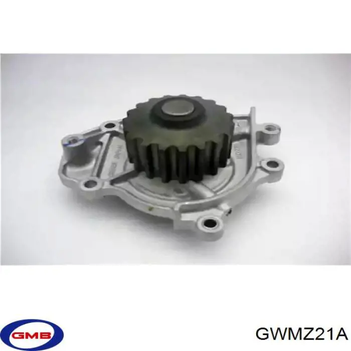 Помпа охолодження Magneti Marelli WPQ0730 ціна, від 22.04 USD