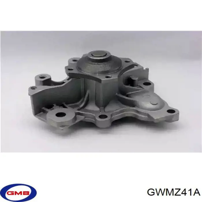 Купити GWMZ41A GMB Насос охолоджуючої рідини