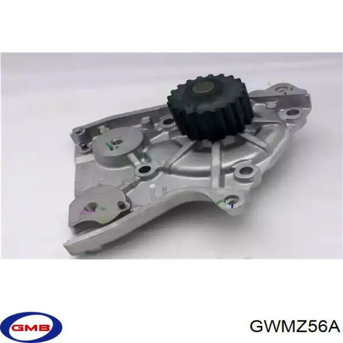 Купити GWMZ56A GMB Насос охолоджуючої рідини
