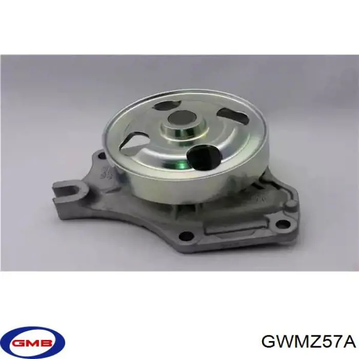 Купити GWMZ57A GMB Насос охолоджуючої рідини