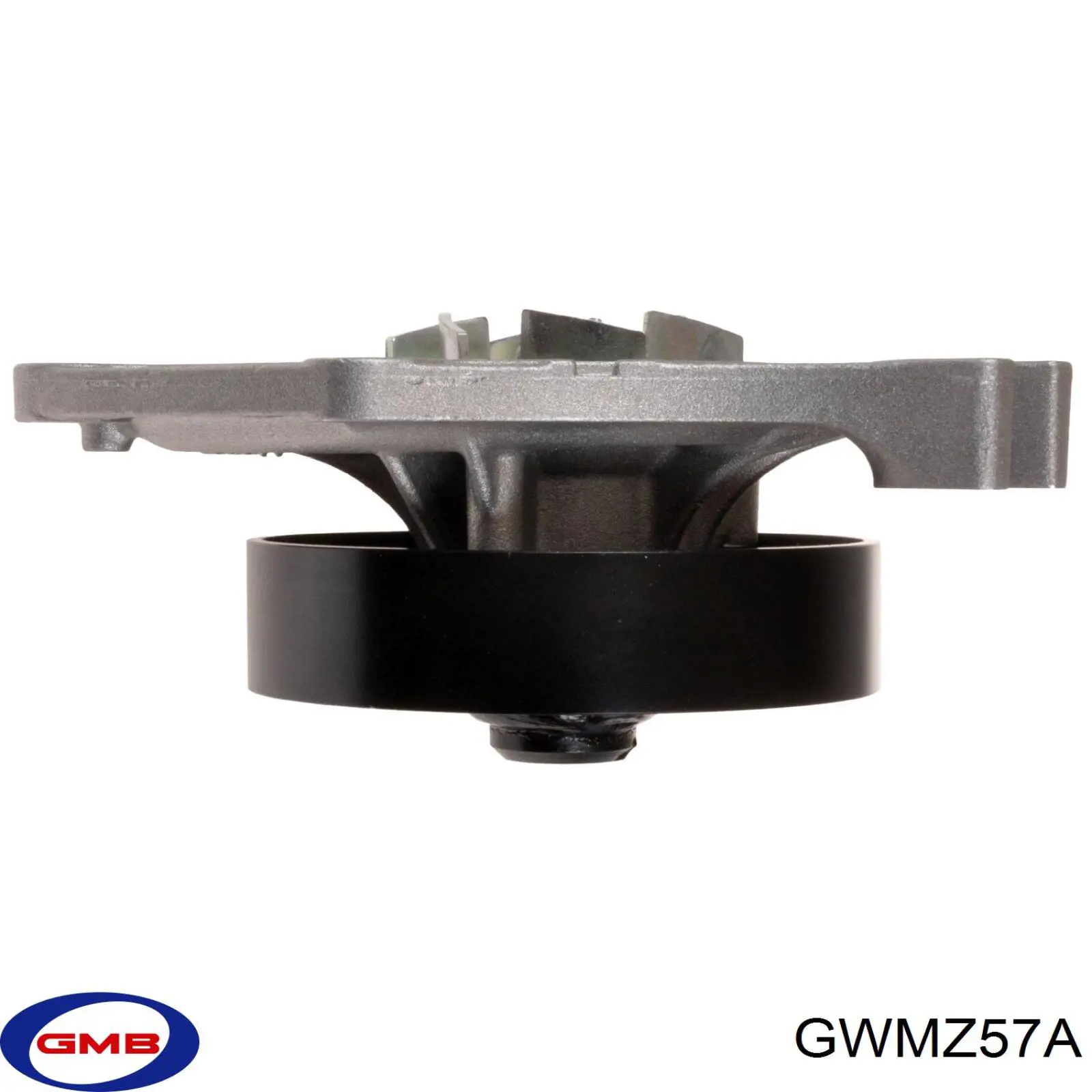 Помпа охолодження GMB GWMZ57A ціна, від 35.27 USD