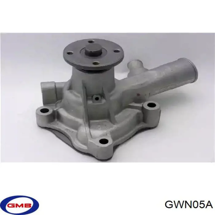 Помпа GWN05A GMB