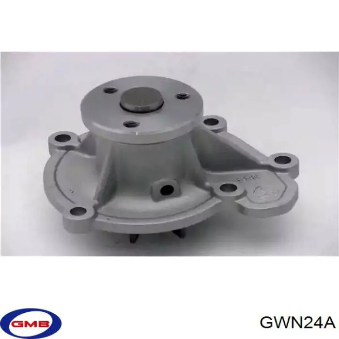 Помпа охолодження Magneti Marelli WPQ0771 ціна, від 21.14 USD