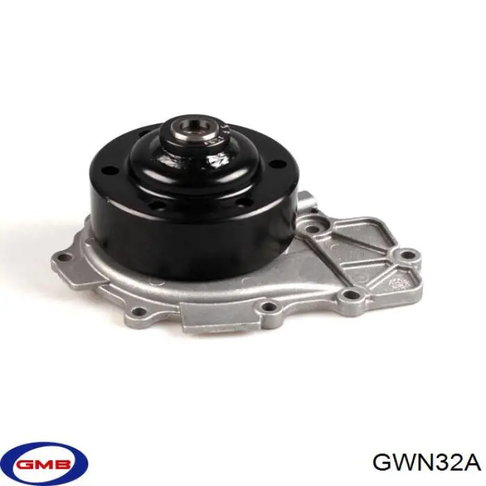 Помпа охолодження GMB GWN32A ціна, від 17.08 USD