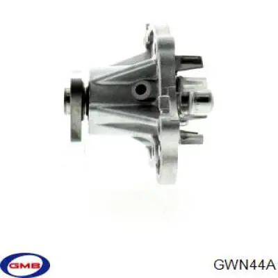 Купити GWN44A GMB Насос охолоджуючої рідини