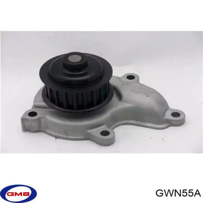 Купити GWN55A GMB Насос охолоджуючої рідини