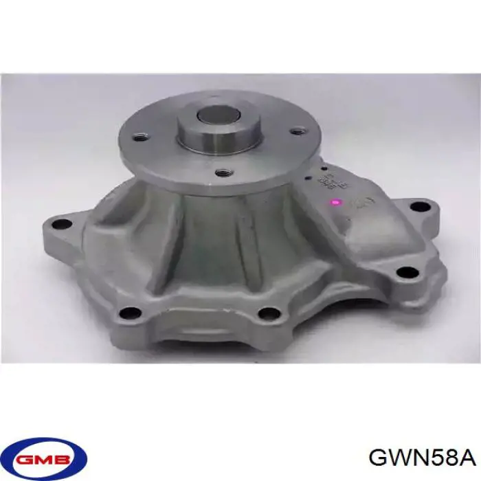Помпа GWN58A GMB