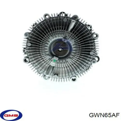 Помпа GWN65AF GMB