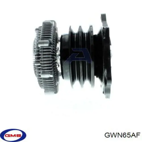 Водяний насос GMB GWN65AF