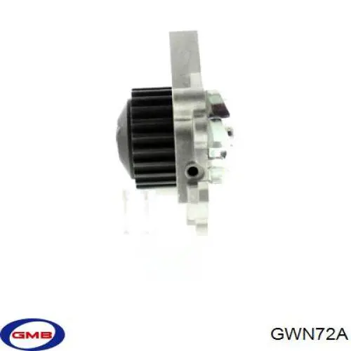 Помпа охолодження GMB GWN72A ціна, від 23.82 USD