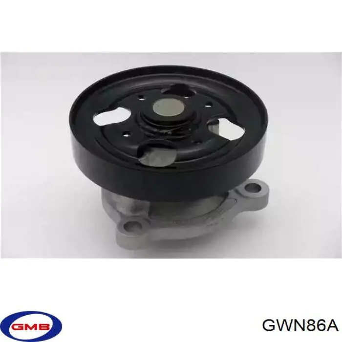 Купити GWN86A GMB Насос охолоджуючої рідини