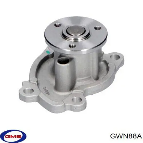 Помпа охолодження GMB GWN88A ціна, від 30.71 USD