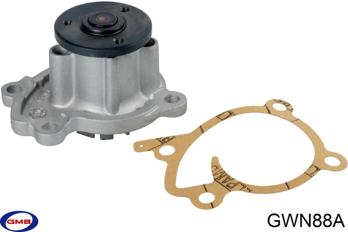 Помпа GWN88A GMB