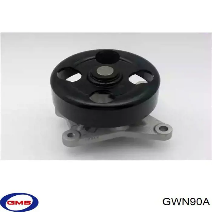 Купити GWN90A GMB Насос охолоджуючої рідини