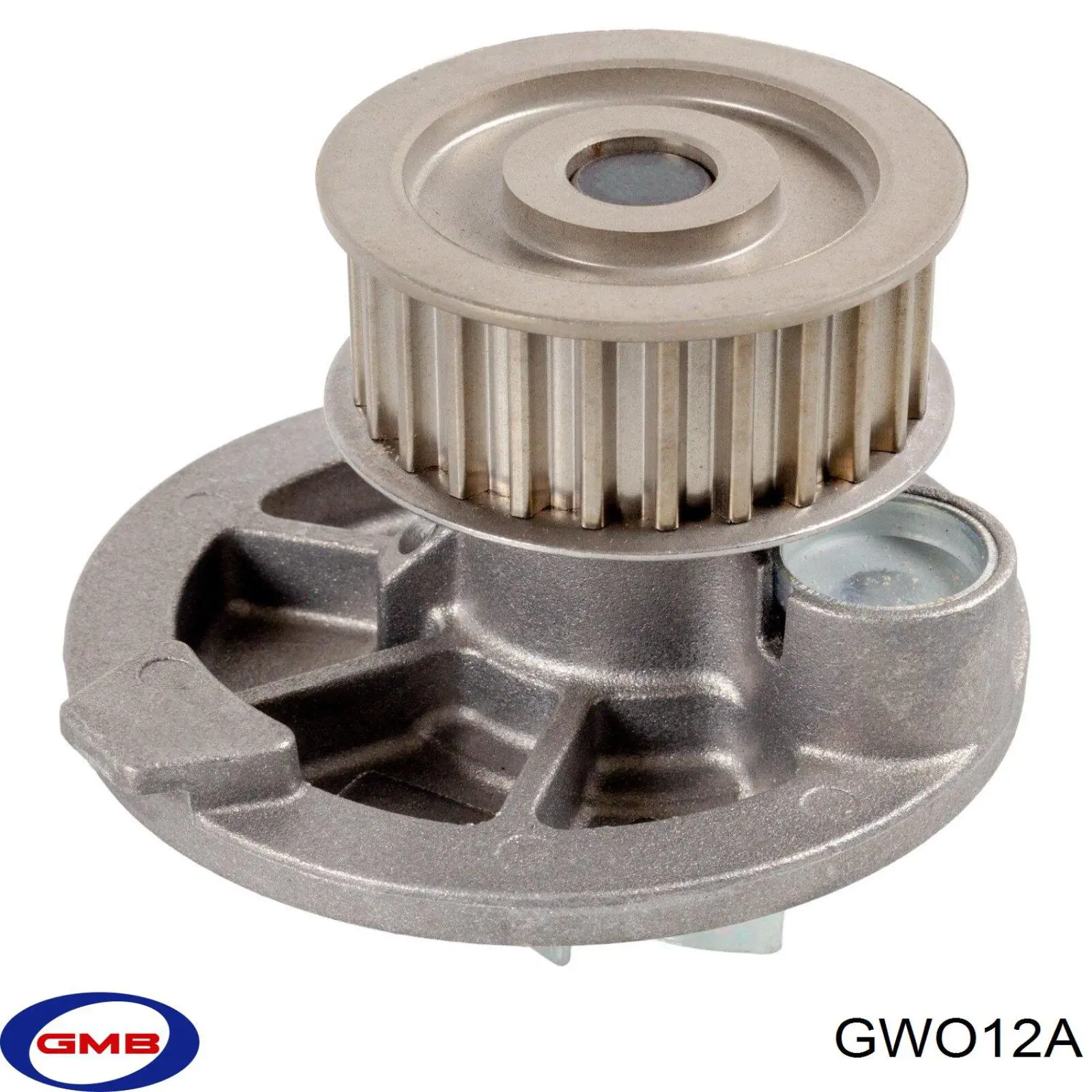 GWO12A GMB помпа водяна, (насос охолодження)