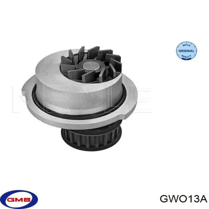 Помпа GWO13A GMB