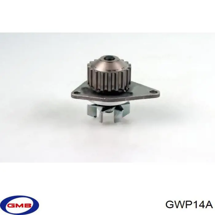 Помпа GWP14A GMB