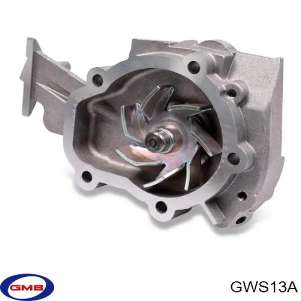 Помпа GWS13A GMB