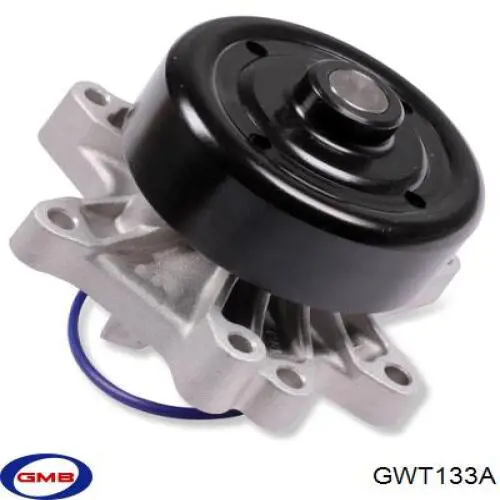 Помпа охолодження GMB GWT133A ціна, від 32.03 USD