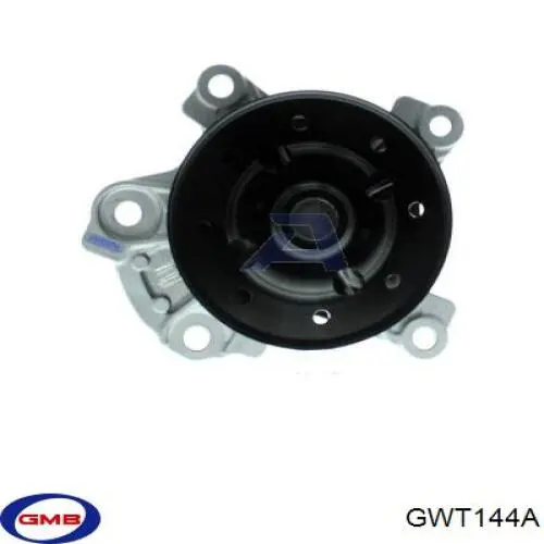 GWT144A GMB Насос охолодження